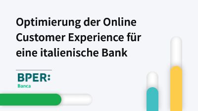 Building Richer Online Digital Experiences for Bank Customers card thumbnail image