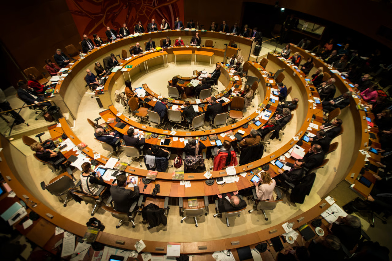 Eurométropole de Strasbourg card thumbnail image