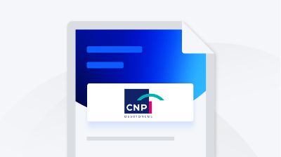 CNP Seguradora cria novo ecossistema digital card thumbnail image