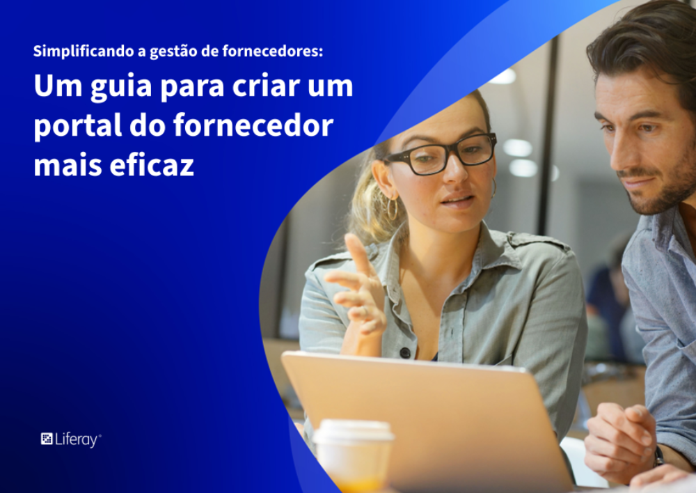 Simplificando a gestão de fornecedores: um guia para criar um portal do fornecedor eficaz