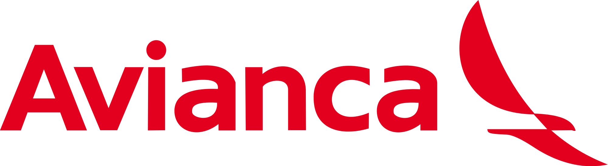 Avianca Brasil card thumbnail image