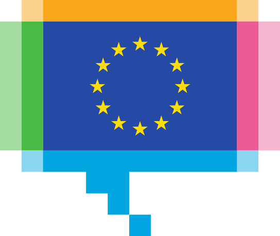 company logo
