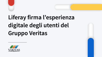 Gruppo Veritas Case Study card thumbnail image