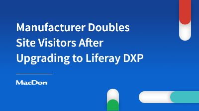 Agricultural Equipment Manufacturer Doubles Site Visitors card thumbnail image