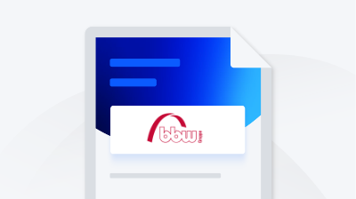 Neues Intranet der bbw Gruppe steigert die Produktivität von 11.000 Mitarbeitenden card thumbnail image