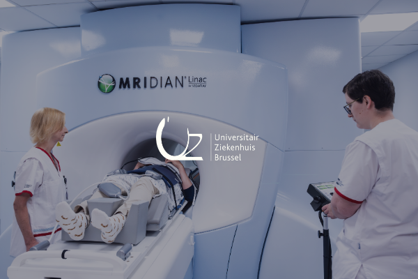 UZ Brussel Moves 150 Sites to the Cloud card thumbnail image