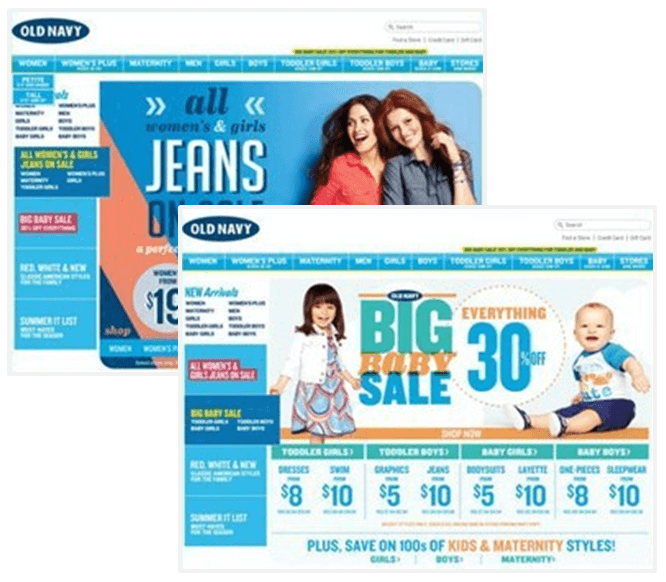 old-navy-data-ads