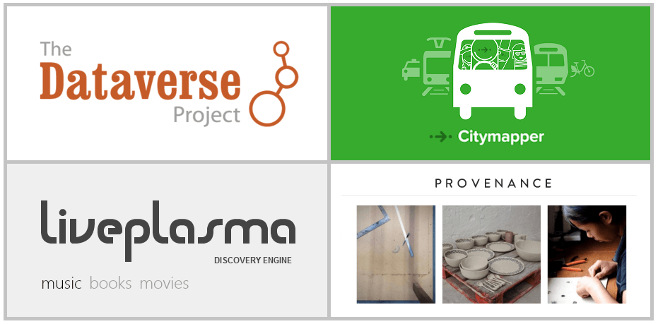 open-data-source-apps