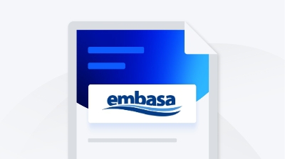 Integration: The Foundation for New Experiences with Embasa card thumbnail image