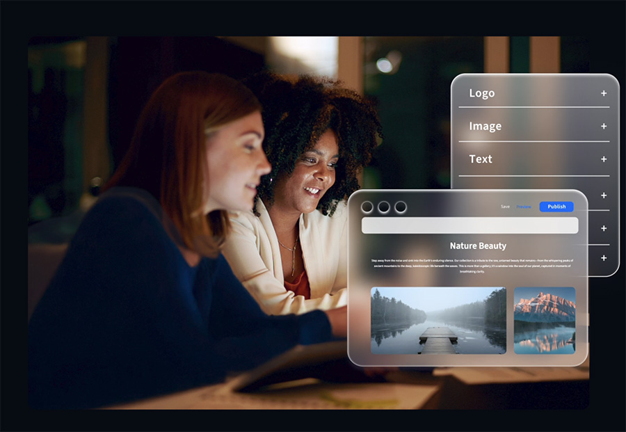 Liferay DXP for Marketers: Own the Entire Customer Journey card thumbnail image