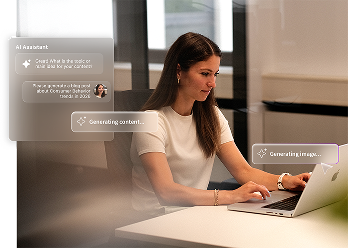 How AI in Liferay DXP Equips Your Entire Organization card thumbnail image