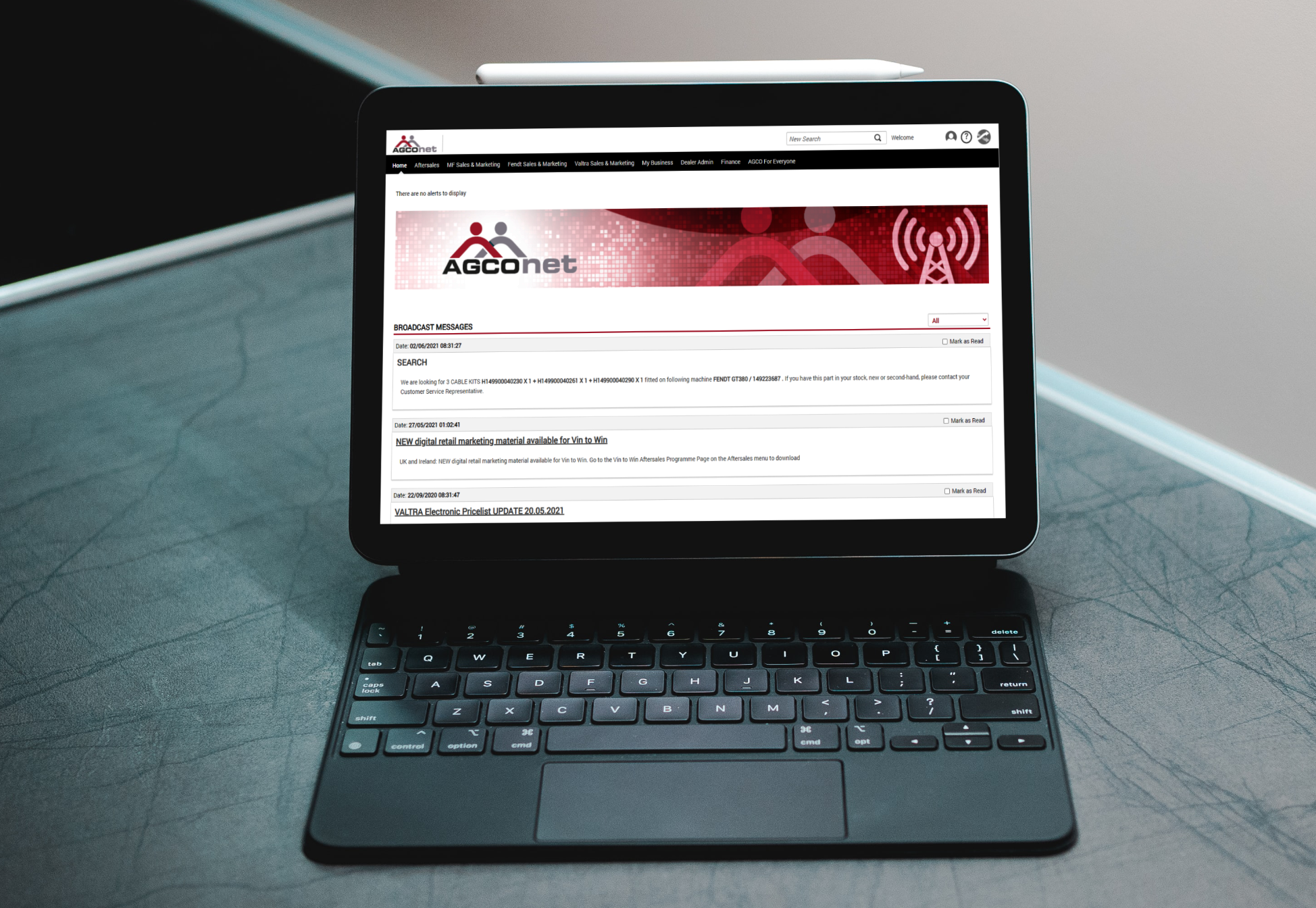 AGCO Unifies Global Dealer Engagement With Liferay DXP