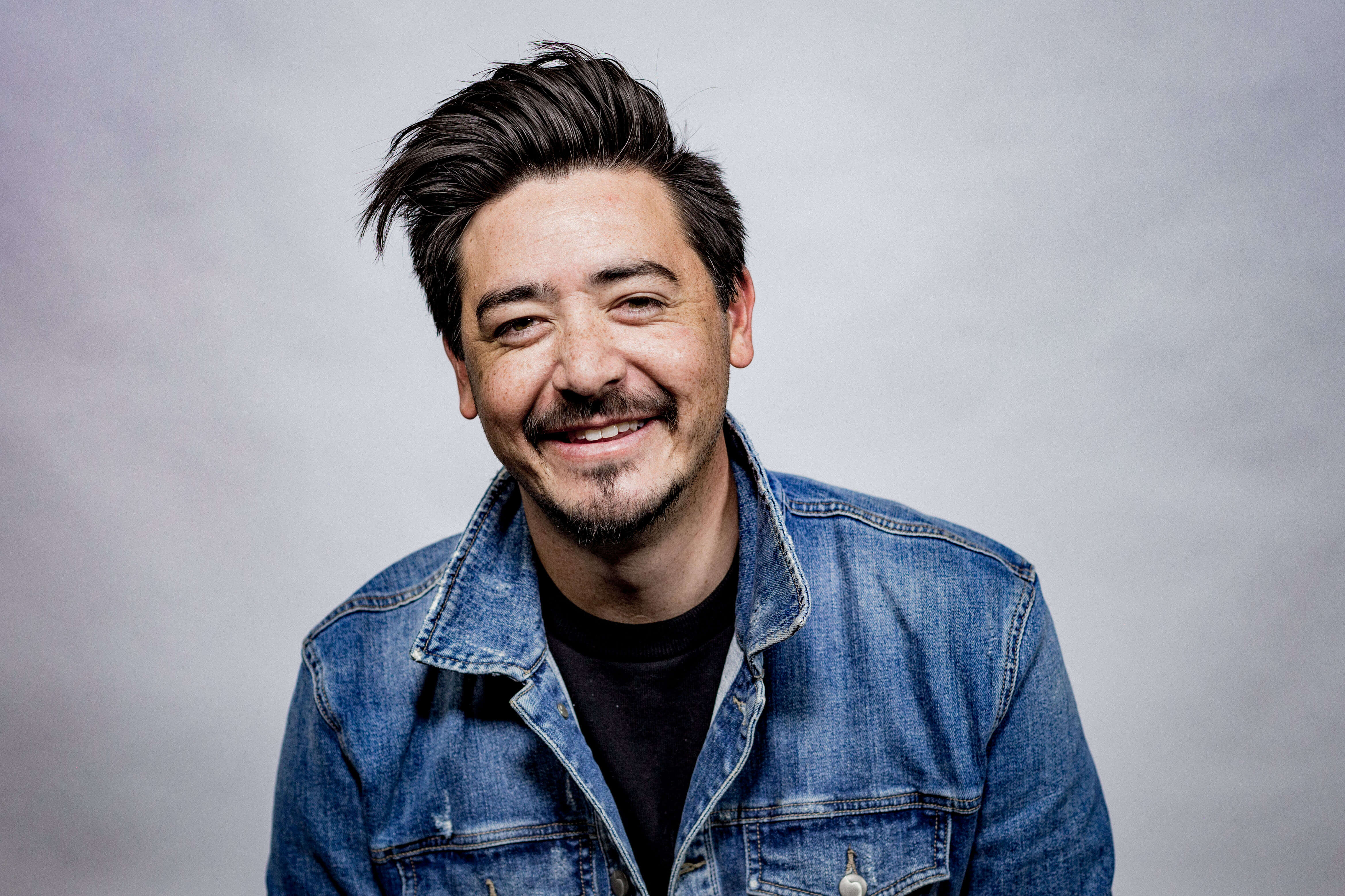 Micah Gilmore, Business Development Rep