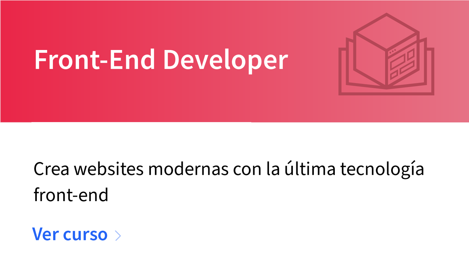 Frontend Developer