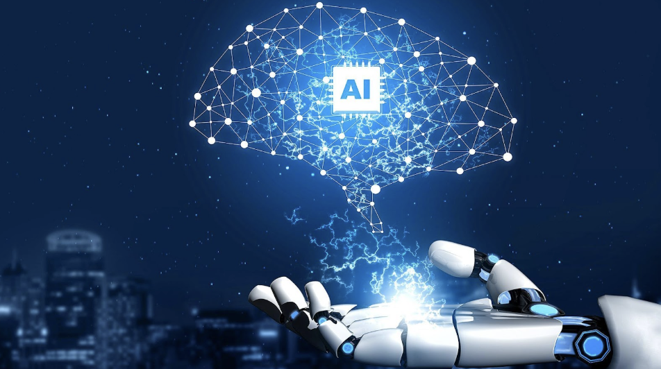 Démystifier l'IA – Une introduction pour les entreprises card thumbnail image