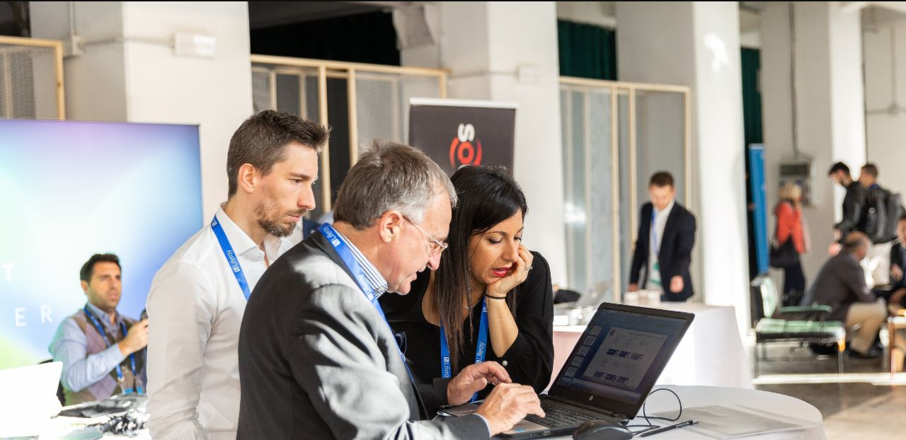 Gartner Awards Liferay Highest B2B and B2E Scores in Critical Capabilities for DXP card thumbnail image