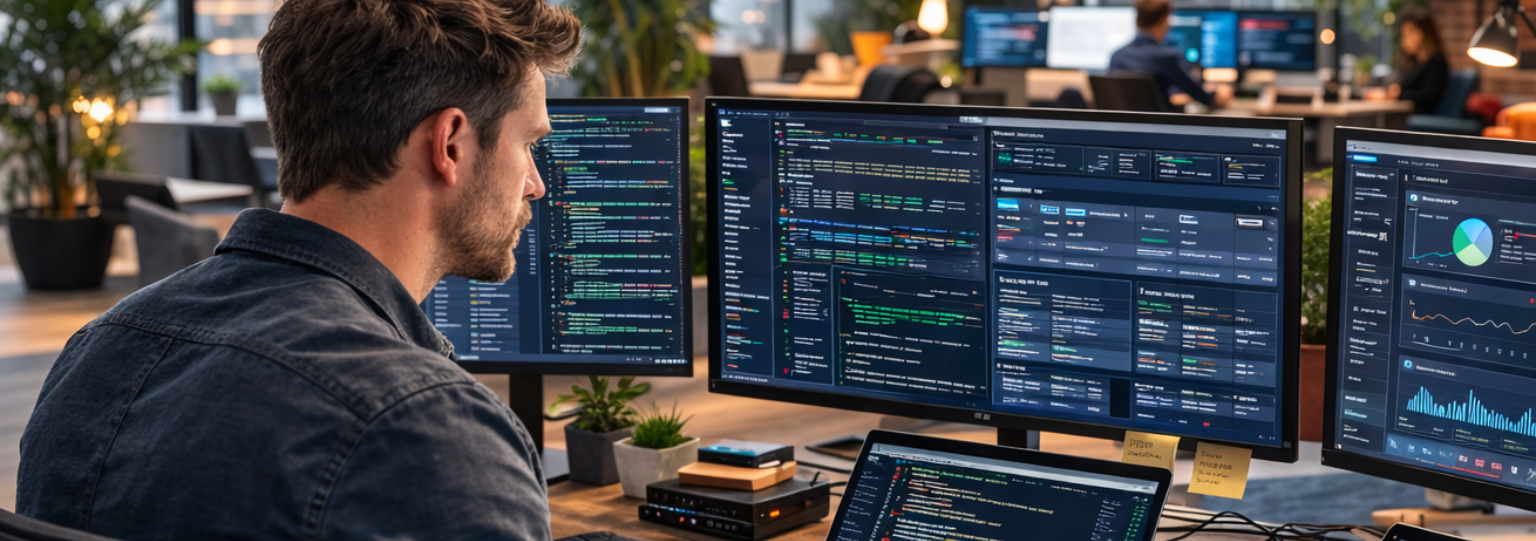 The Architecture of Trust: Managing Complexity in the Age of AI card thumbnail image