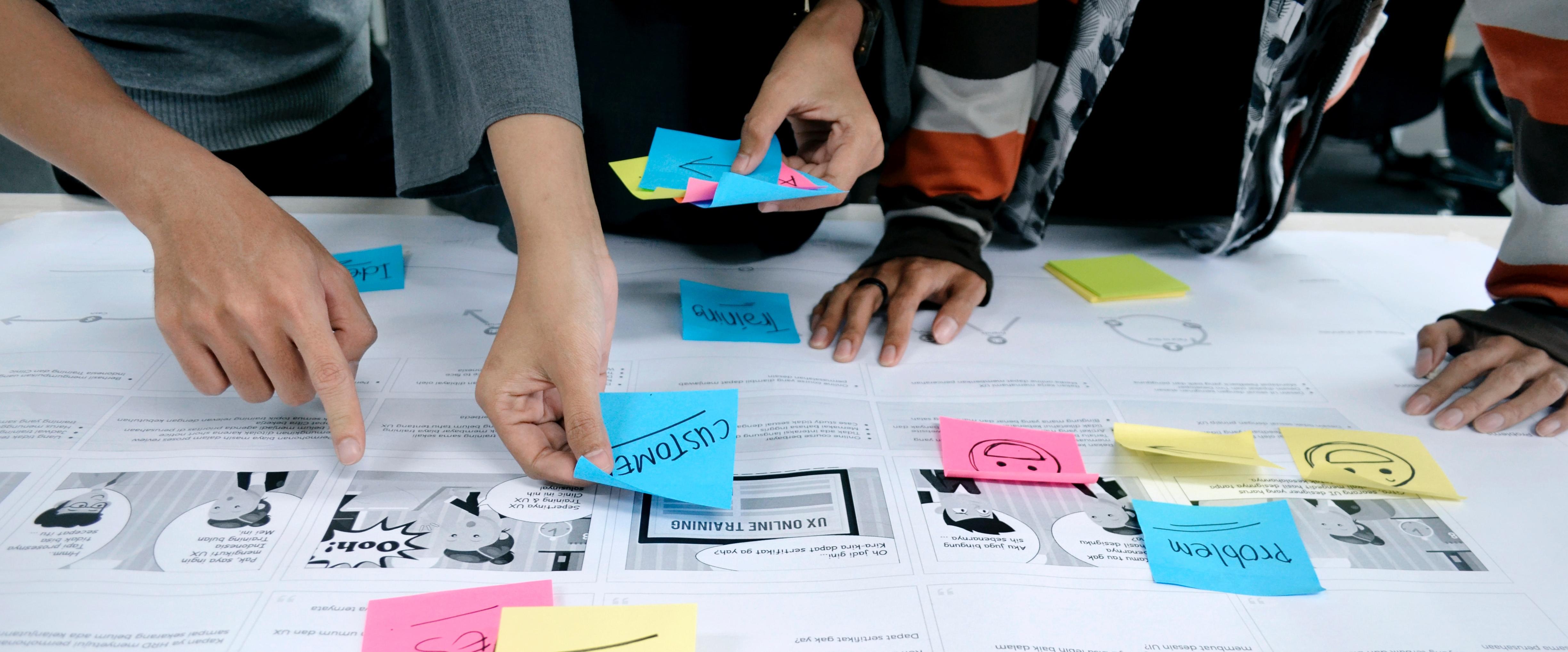 Multichannel vs Omnichannel Explained card thumbnail image