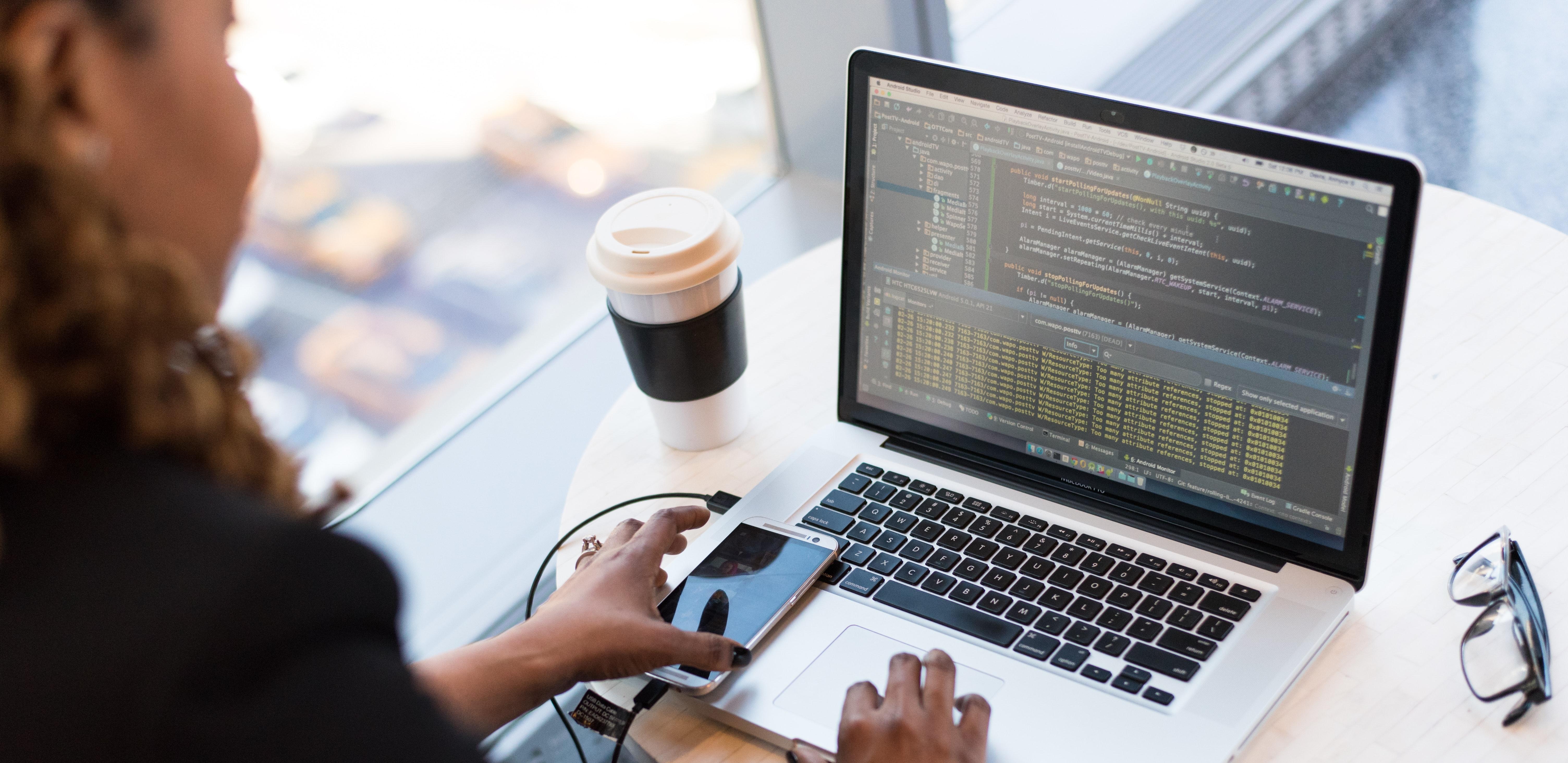 Open Source und was es damit auf sich hat card thumbnail image