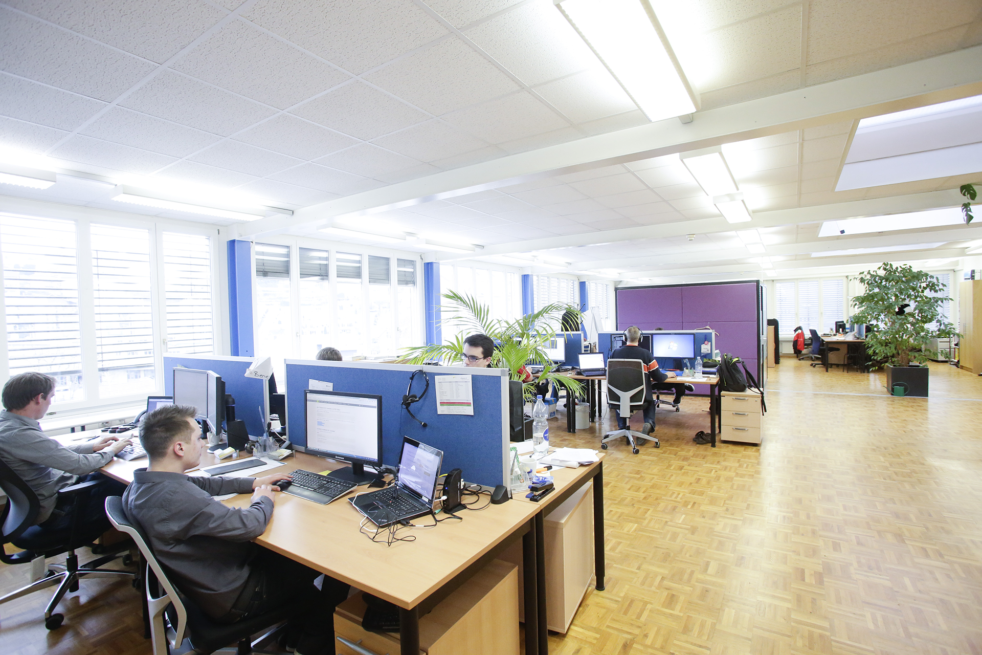 Liferay Partner Porträt: clavis IT card thumbnail image