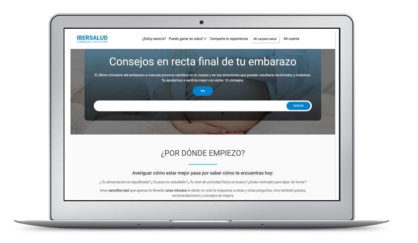 Ibersalud