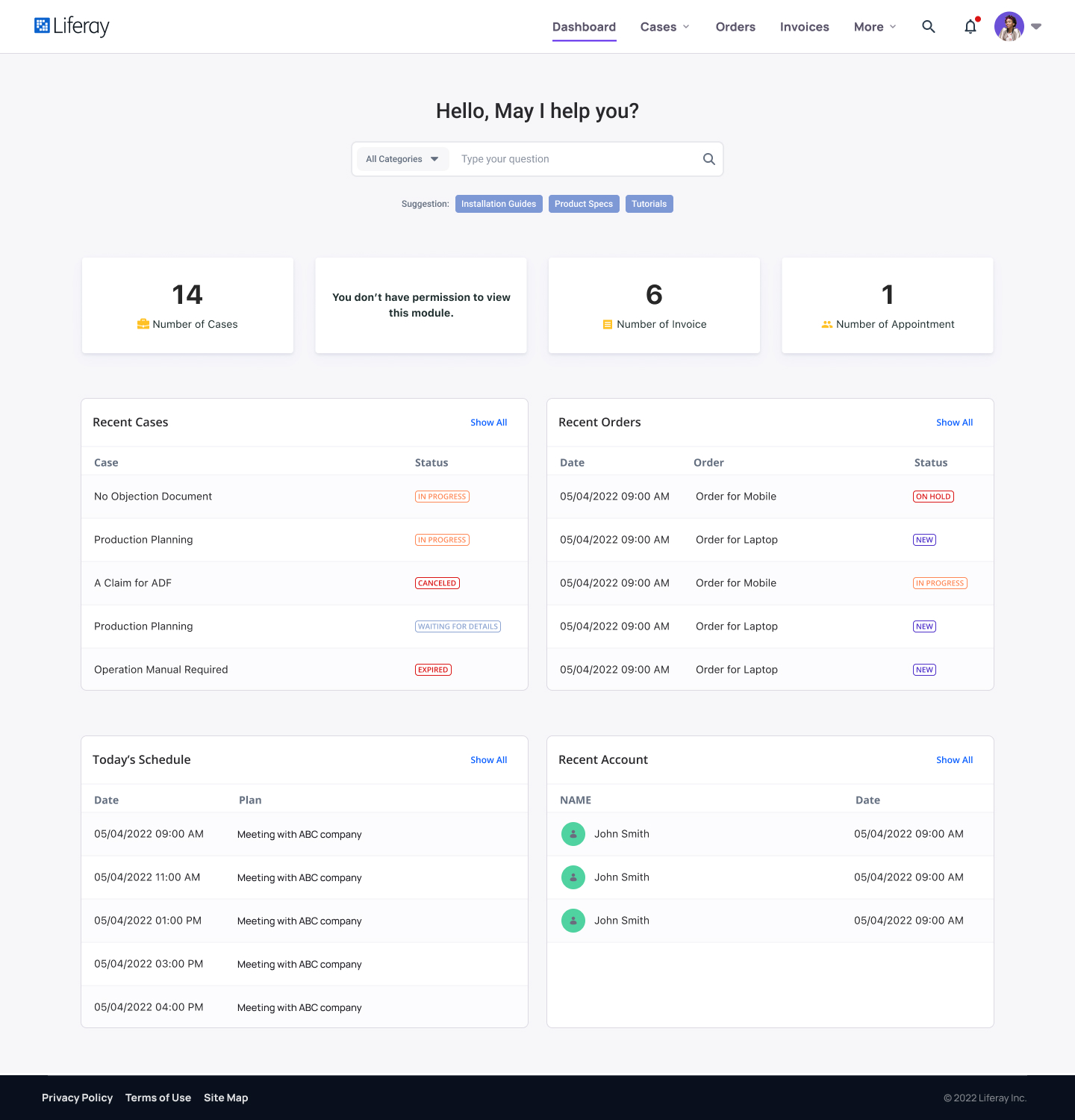SugarCRM